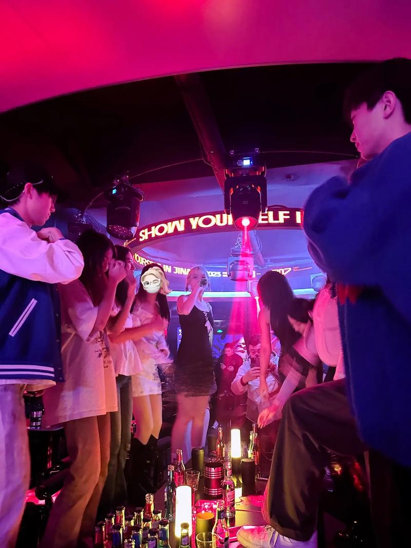 扬州商务ktv夜场宣传火爆开启-高邮市ktv预定