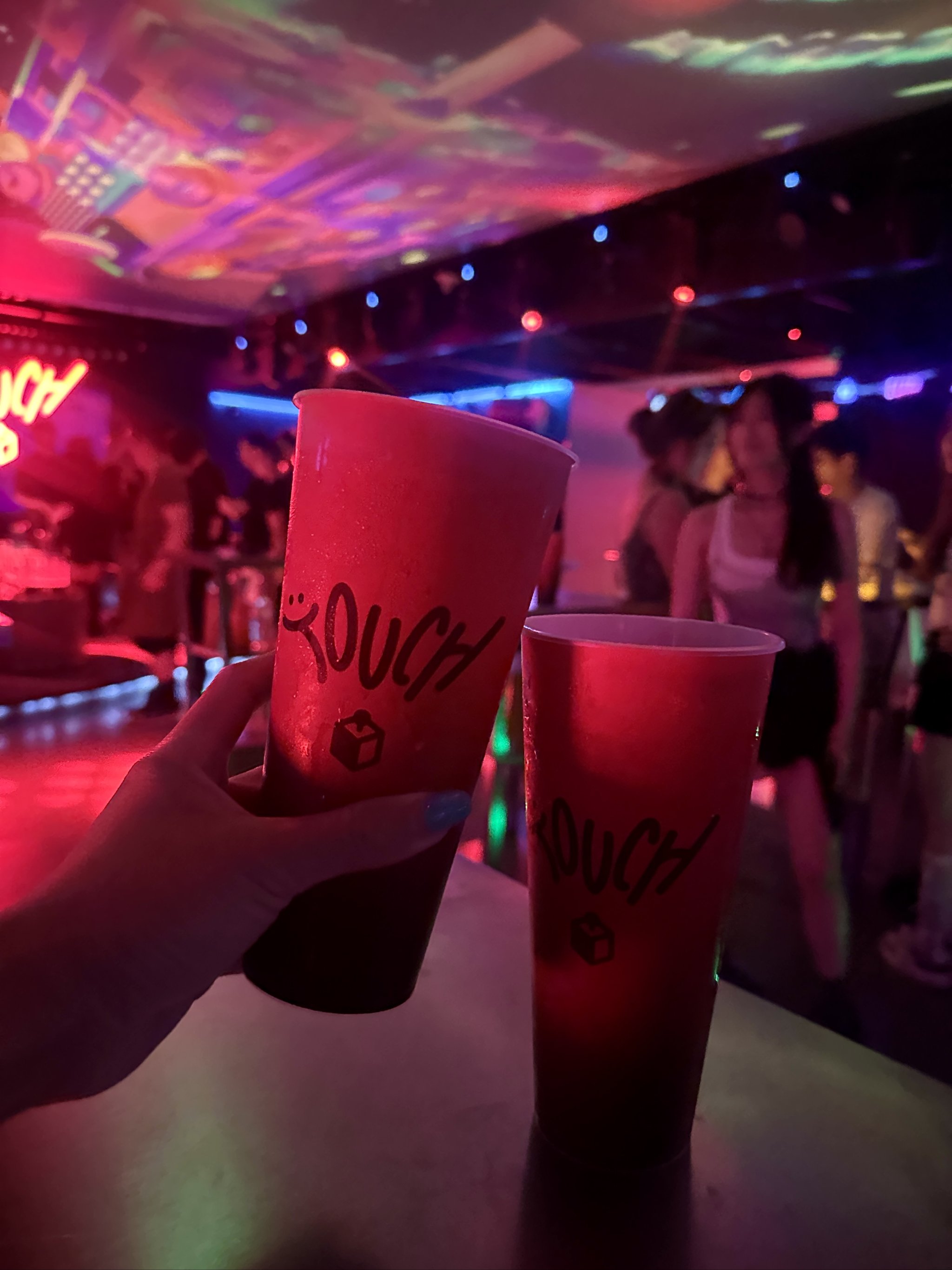 扬州商务ktv创新商务ktv模式探索-广陵区ktv预定