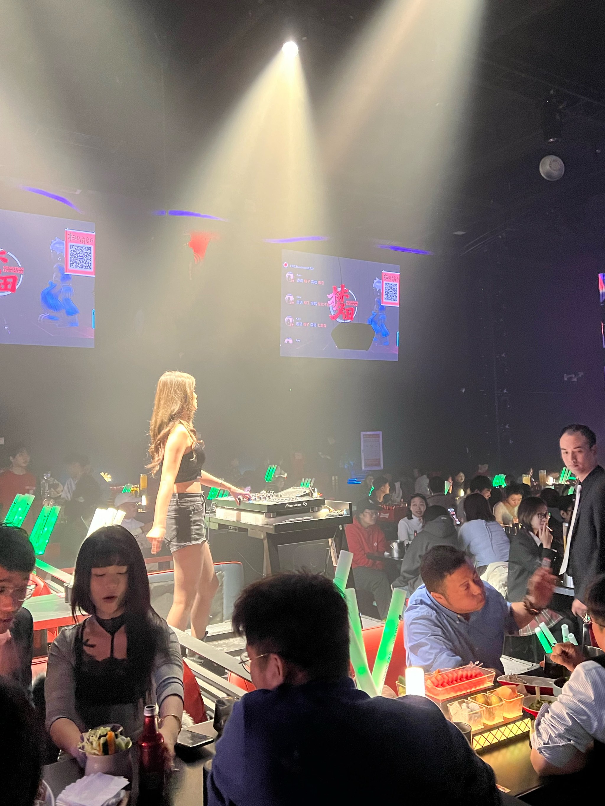 扬州商务ktv性价比首选推荐-高邮市ktv预定